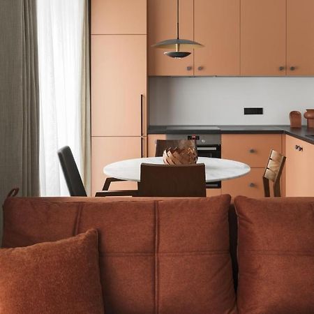 Ivis House - Stylish And Original Apartment In Vilnius Old Town ภายนอก รูปภาพ