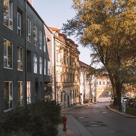 Ivis House - Stylish And Original Apartment In Vilnius Old Town ภายนอก รูปภาพ