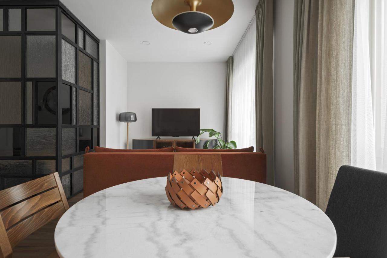 Ivis House - Stylish And Original Apartment In Vilnius Old Town ภายนอก รูปภาพ