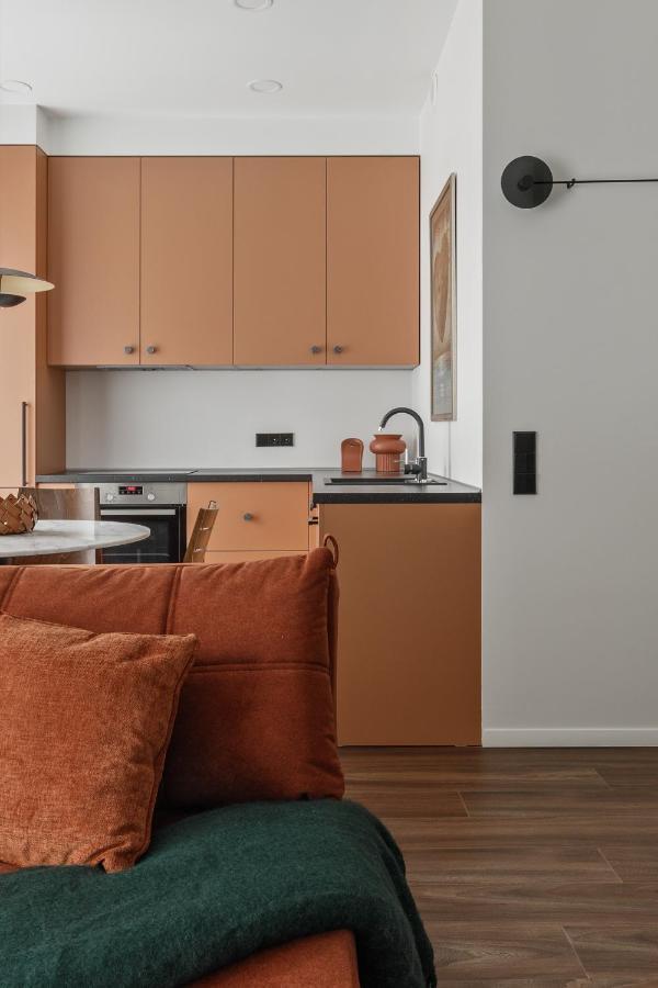 Ivis House - Stylish And Original Apartment In Vilnius Old Town ภายนอก รูปภาพ