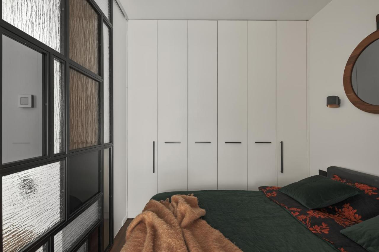 Ivis House - Stylish And Original Apartment In Vilnius Old Town ภายนอก รูปภาพ