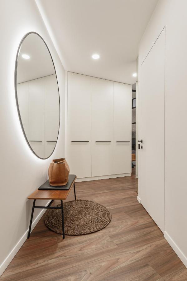 Ivis House - Stylish And Original Apartment In Vilnius Old Town ภายนอก รูปภาพ