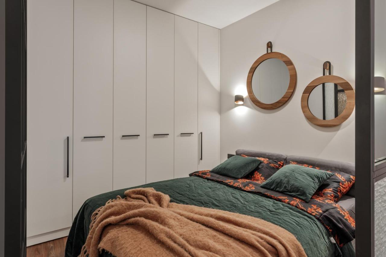 Ivis House - Stylish And Original Apartment In Vilnius Old Town ภายนอก รูปภาพ