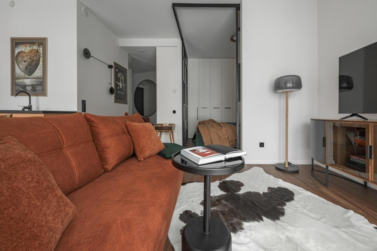 Ivis House - Stylish And Original Apartment In Vilnius Old Town ภายนอก รูปภาพ