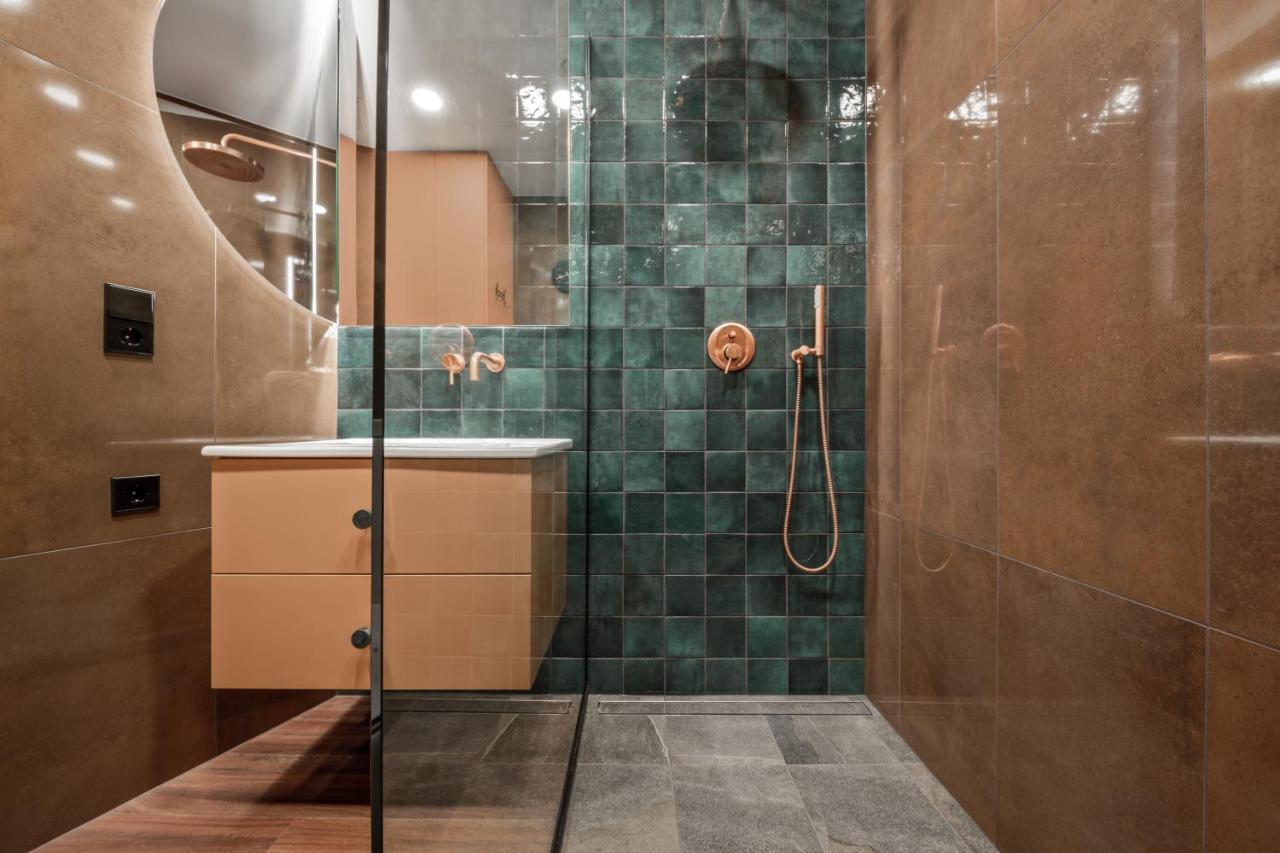 Ivis House - Stylish And Original Apartment In Vilnius Old Town ภายนอก รูปภาพ