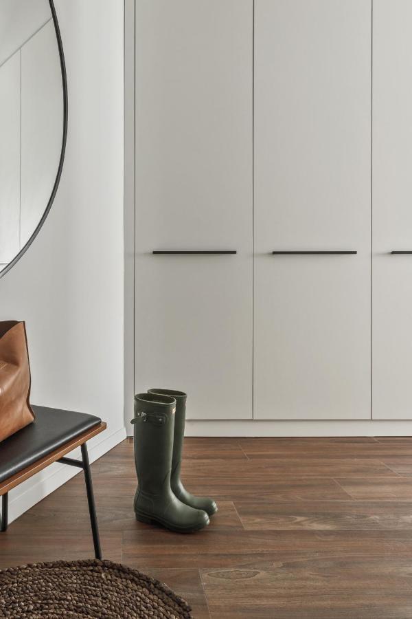 Ivis House - Stylish And Original Apartment In Vilnius Old Town ภายนอก รูปภาพ