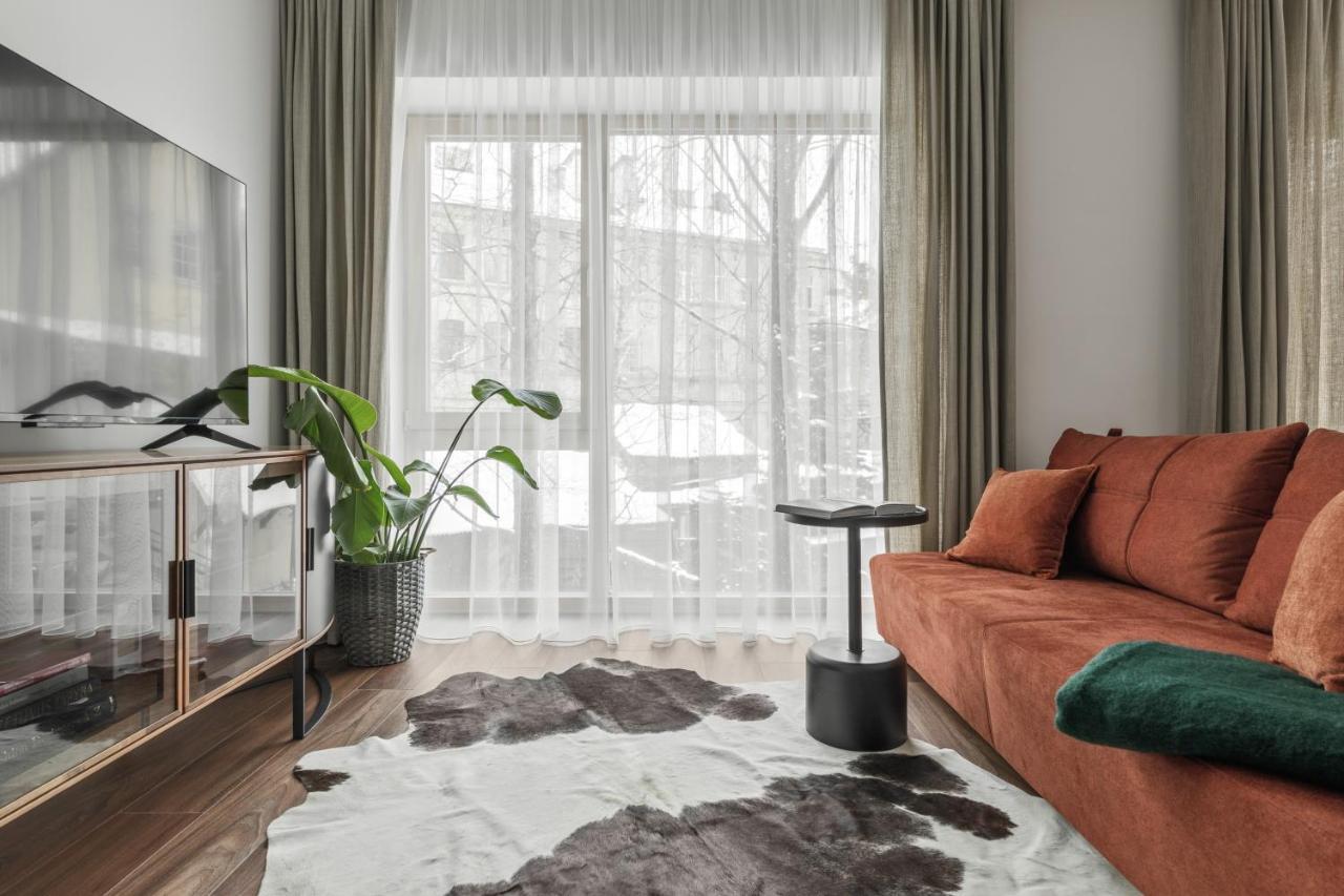 Ivis House - Stylish And Original Apartment In Vilnius Old Town ภายนอก รูปภาพ
